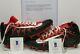 FRED WARNER Signed SAN FRANCISCO 49ERS 2019 GAME USED Cleats, Shoes. BECKETT