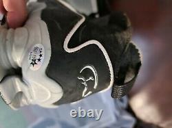 Game Used Alex Rodriguez Cleats NY YANKEES
