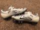Game Used Worn Soccer Cleats Worn By Freddie Adu MLS Jersey USA Autographed