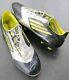 Garrth Bale Tottenham Hotspur Match Worn Game Used Signed Dirty Boots Cleats