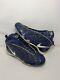 Gary Sheffield Game Used Nike Cleats Brewers Marlins