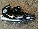 Gary Sheffield Signed Auto Game Used Cleats Pair New York NY Yankees Tigers