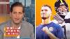 Gmfb Schrager Explains Why Mitch Trubisky Could Be Biggest Factor If Steelers Contend For Playoffs