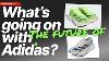 Is The Adidas Prime X 2 Strung The Future Of Adidas Running