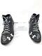 JD Martinez Boston Red Sox Signed Autograph Game Used Under Armour Cleats Inscri