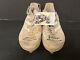 Jackson Merrill San Diego Padres Auto Signed 2022 Game Used Cleats