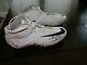 Jason Witten Game / Practice Used Autographed Dallas Cowboys Cleats Witten Holo