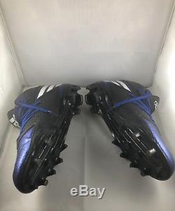 Jaylon Smith autographed signed game used cleats NFL Dallas Cowboys PSA COA