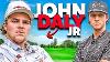 John Daly Jr Vs Grant Horvat Stroke Play