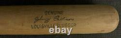 Johnny Callison Game Used Bat + cleats 73' Yankees Contract 3 Topps Vault proofs