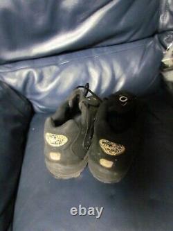 Johnny Damon Game Used Cleats