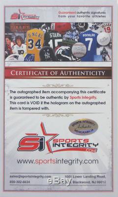 Johnny Damon Signed New York Yankees Game Used Cleat SI+PSA Pre-Cert