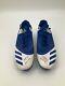 Jorge Soler Kansas City Royals Signed Game Used Adidas Cleats Mlb Coa