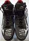 Jose Abreu 2014 Rookie Game Used Size 13 Mizuno Cleats Signed Roy Psa/dna