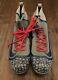 Josh Donaldson GAME USED CLEATS pair autograph SIGNED Blue Jays