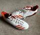 Josh Gordon Game Used Cleats Cleveland Browns Patriots