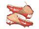 Josh Mauro Stanford Cardinal Game Worn Used Rose Bowl Game Vs Msu Nike Cleats