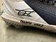 Julio Rodriguez Game Used Signed Cleat signed game used Seattle Mariners