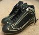 Ken Griffey Jr. JT Sports Game Used Cleats 2001 Cincinnati Reds