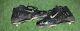 Ken Griffey Jr. Seattle Mariners Game Used Worn Cleats 1999 Signed LOA