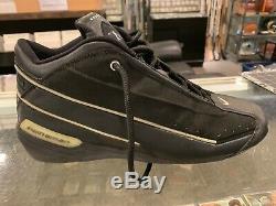 Ken Griffey Jr. Swingman Size 11 Game Used Cleat High Quality Nice Use Hunt Auc