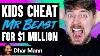 Kids Cheat Mrbeast For 1 Million They Instantly Regret It Dhar Mann