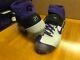 Kyle Freeland Colorado Rockies Game Used Cleats Photomatched 8/20/19 Vs D-Backs