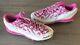 LaTroy Hawkins Signed #32 MLB Game Used Mother's Day Adidas Cleats JSA Certified