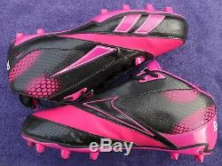 Lance Briggs Chicago Bears Game Used Game Worn Bca Cleats