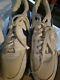 Late 1980s Phil Simms New York Giants Game-Used & Autographed Turf Cleats (JSA)