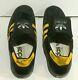 Lee Mazzilli Pittsburgh Pirates 1983-1986 Game Issued Ready Spikes Size 11 Loa