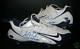Legedu Naanee GAME USED Signed Chargers Cleats PSA/DNA COA 2009 NIKE Autographed