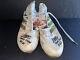 Luis Matos San Francisco Giants Auto Signed 2022 Game Used Cleats