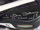 MLB & Steiner Johnny Damon Autographed Signed INSCR 2006 Game Used Cleat MBS 003