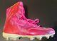 Marcell Dareus Buffalo Bills Autographed Game Used Cleat