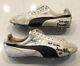 Marcus Allen Game Used Cleats 1985 NFL MVP Season PHOTOMATCHED Chiefs Raiders