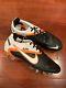 Mascherano Matchworn Game-used Boots Cleats FC Barcelona Argentina