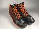 Miami Marlins Jose Fernandez 2013 Game Used Cleats