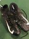 Miles Boykin Baltimore Ravens Game Used Rookie Cleats