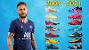 Neymar Jr New Soccer Cleats U0026 All Football Boots 2003 2021