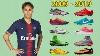 Neymar Jr New Soccer Cleats U0026 All Football Boots 2009 2019