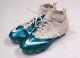 Nike Miami Dolphins Game-Used Karlos Dansby Cleats Shoes Men's US 15