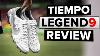 Nike Tiempo Legend 9 Review Lighter And Faster