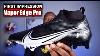 Nike Vapor Edge 360 Pro Football Cleats First Impression