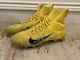 Noah Sewell Game Used Oregon Ducks Cleats game worn jersey signed incribed