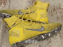 Noah Sewell Game Used Oregon Ducks Cleats game worn jersey signed incribed