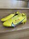 Oregon Ducks Game Used Cleats Signed By Brady Breeze. Rose Bowl Mvp