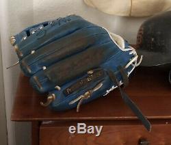 PABLO SANDOVAL Game Used Autod Fielders Glove