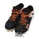 Pablo Sandoval Autographed Game Used Baseball Cleats PSA/DNA