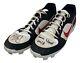 Paul Goldschmidt Signed Game Used Cardinals 2018 Nike Air Cleats Fanatics